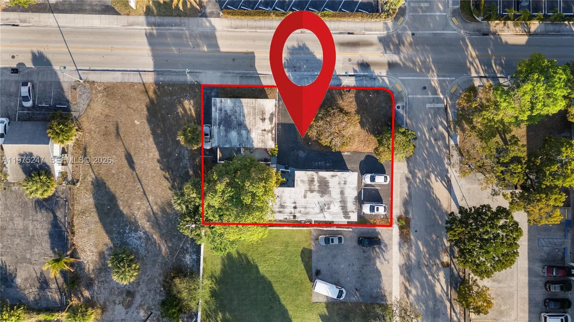 1625 S Federal Highway Lake Worth FL 33460