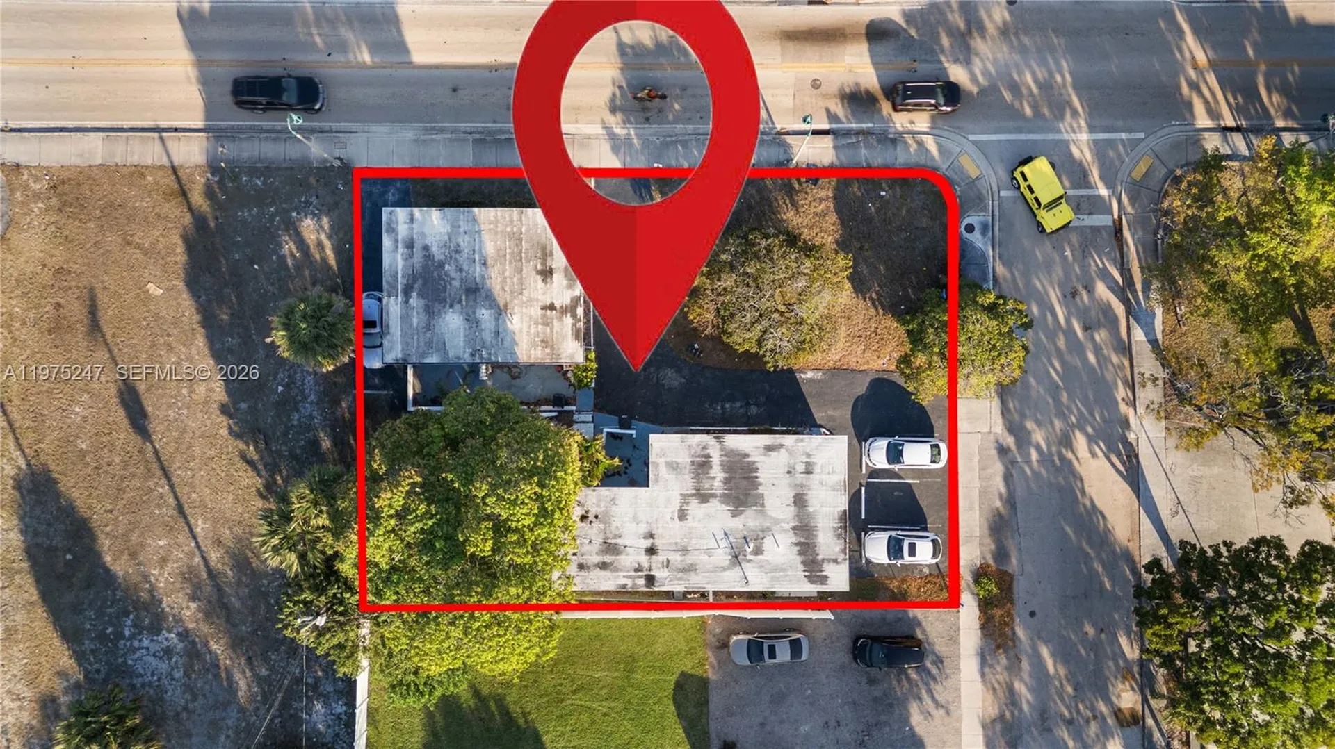 1625 S Federal Highway Lake Worth FL 33460