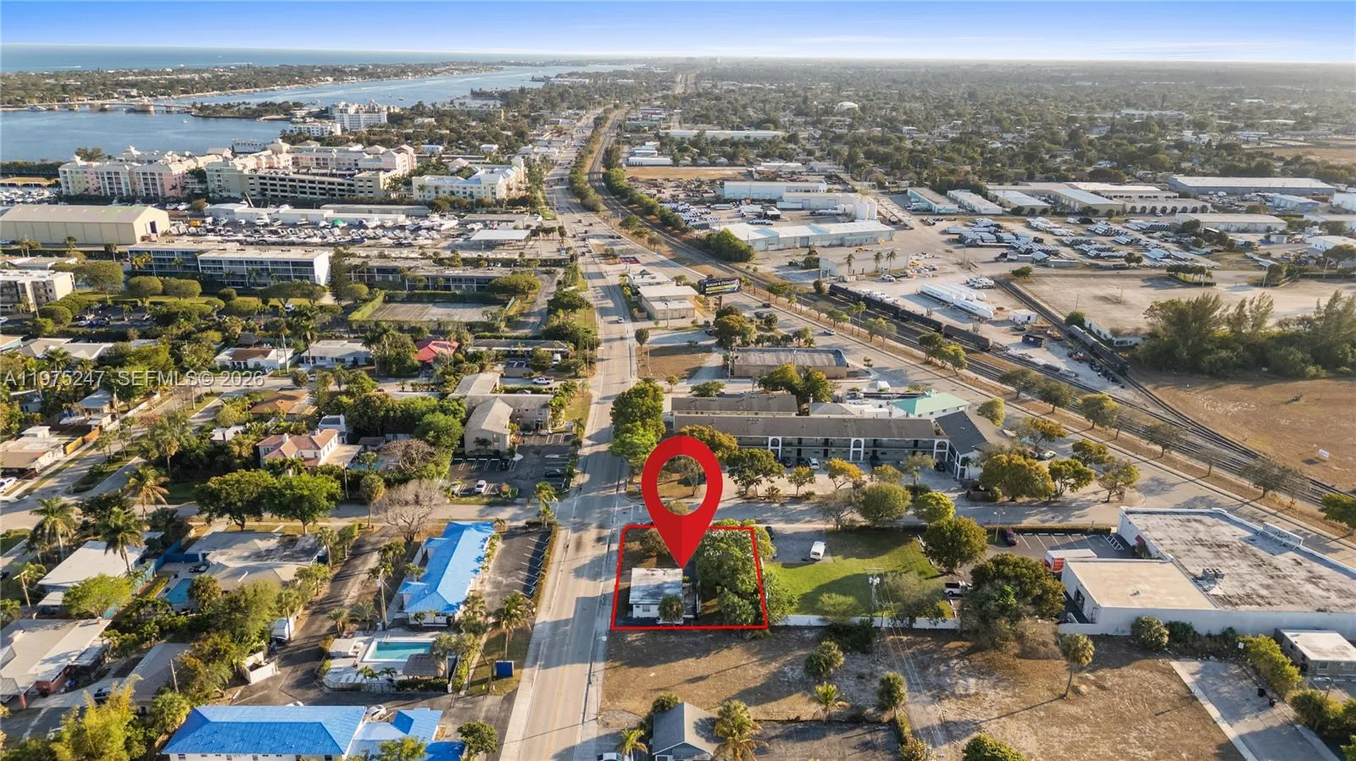 1625 S Federal Highway Lake Worth FL 33460