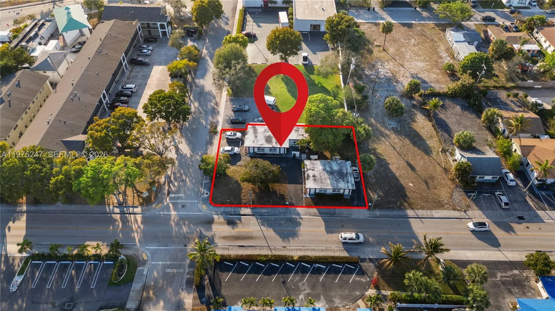 1625 S Federal Highway Lake Worth FL 33460