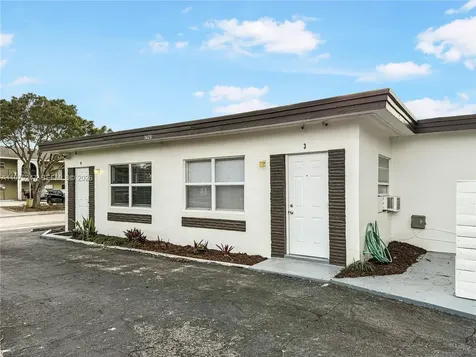 1625 S Federal Highway Lake Worth FL 33460