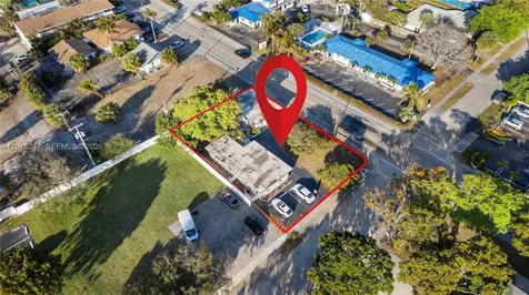 1625 S Federal Highway Lake Worth FL 33460