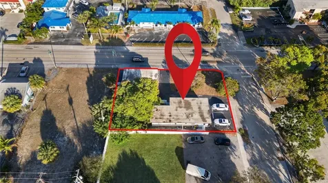 1625 S Federal Highway Lake Worth FL 33460