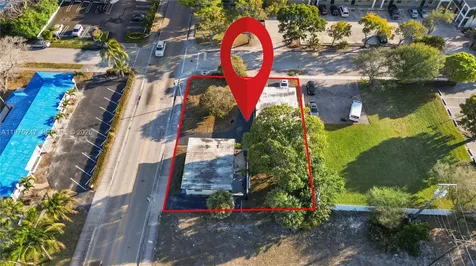 1625 S Federal Highway Lake Worth FL 33460