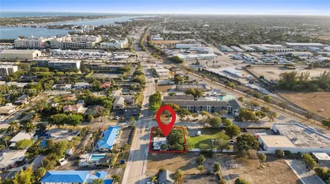 1625 S Federal Highway Lake Worth FL 33460