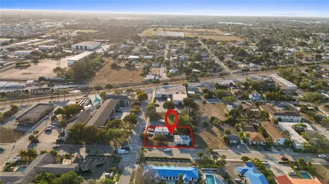 1625 S Federal Highway Lake Worth FL 33460