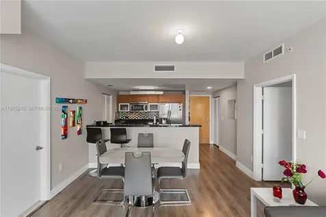 244 Biscayne Boulevard Miami FL 33132