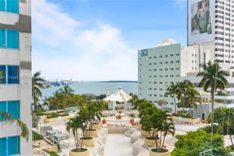 244 Biscayne Boulevard Miami FL 33132