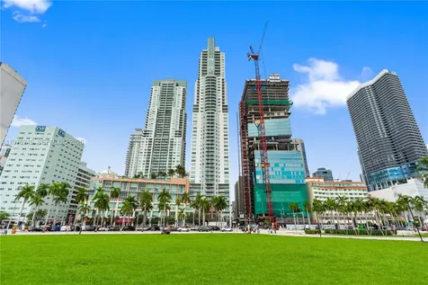 244 Biscayne Boulevard Miami FL 33132