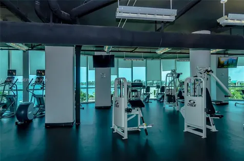 2101 Brickell Avenue Miami FL 33129