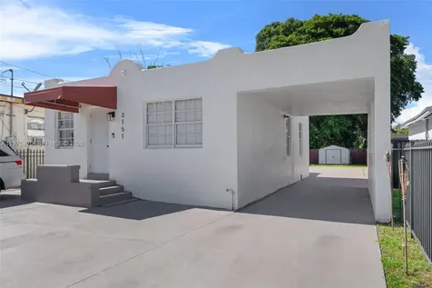 3151 NW 59th Street Miami FL 33142