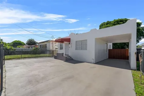 3151 NW 59th Street Miami FL 33142