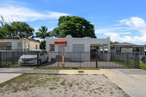 3151 NW 59th Street Miami FL 33142