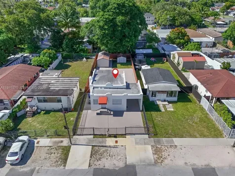 3151 NW 59th Street Miami FL 33142