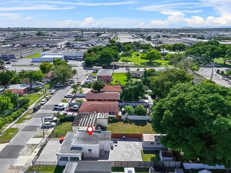 3151 NW 59th Street Miami FL 33142