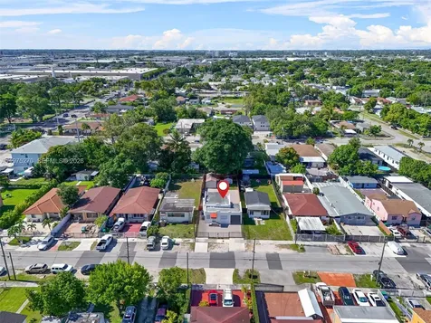 3151 NW 59th Street Miami FL 33142