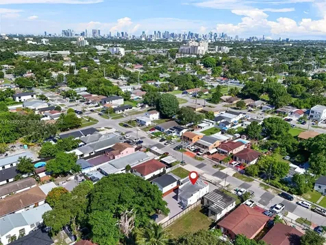 3151 NW 59th Street Miami FL 33142