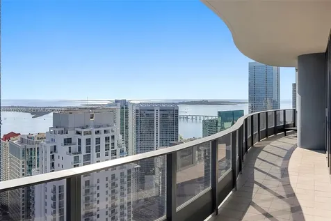 1000 Brickell Plaza Miami FL 33131