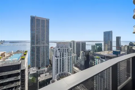 1000 Brickell Plaza Miami FL 33131