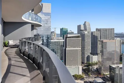 1000 Brickell Plaza Miami FL 33131