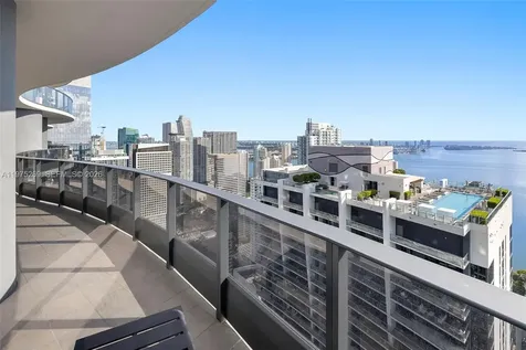 1000 Brickell Plaza Miami FL 33131