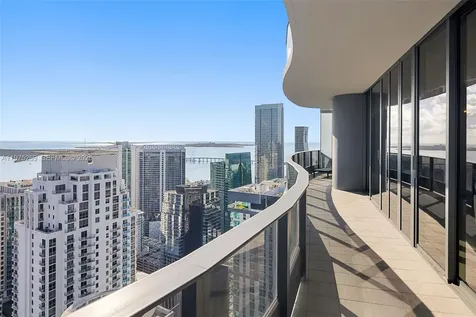 1000 Brickell Plaza Miami FL 33131