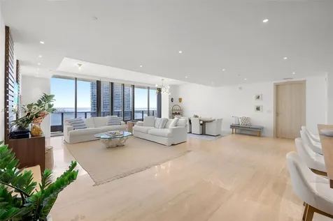 1000 Brickell Plaza Miami FL 33131