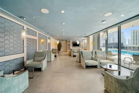 1000 Brickell Plaza Miami FL 33131