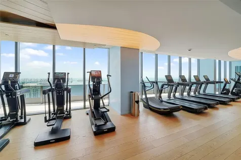 1000 Brickell Plaza Miami FL 33131