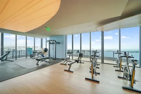1000 Brickell Plaza Miami FL 33131