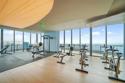 1000 Brickell Plaza Miami FL 33131