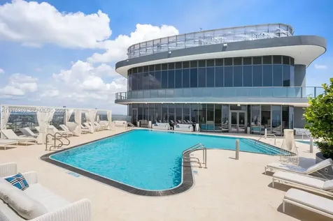 1000 Brickell Plaza Miami FL 33131