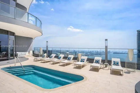 1000 Brickell Plaza Miami FL 33131