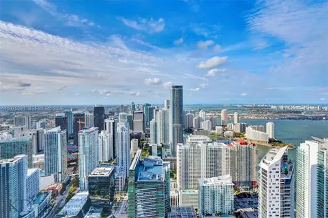 1425 Brickell Avenue Miami FL 33131