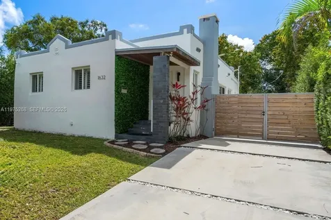 1632 SW 12th Street Miami FL 33135