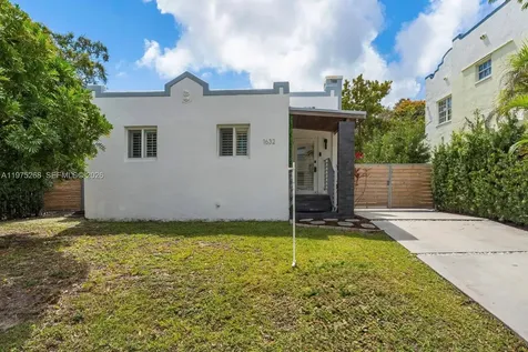 1632 SW 12th Street Miami FL 33135