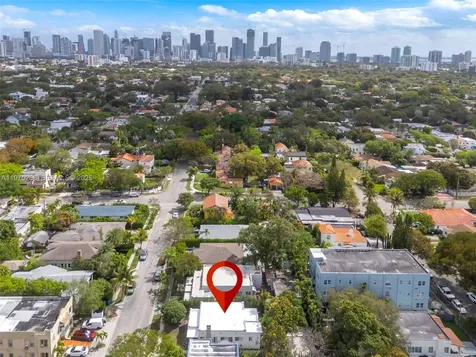 1632 SW 12th Street Miami FL 33135