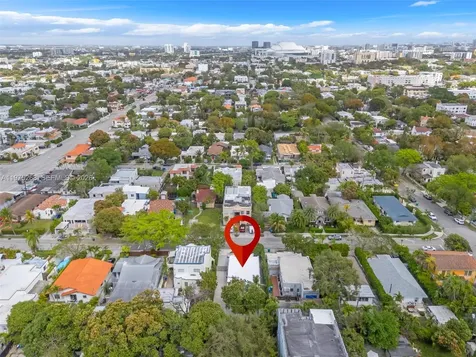 1632 SW 12th Street Miami FL 33135