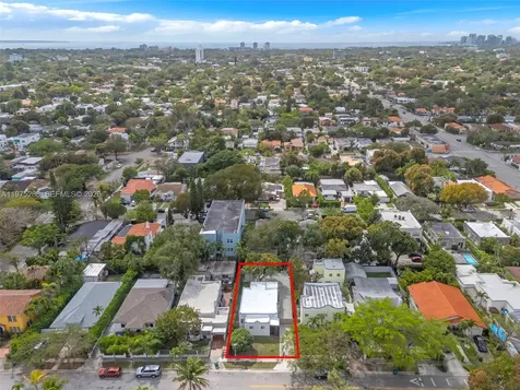1632 SW 12th Street Miami FL 33135