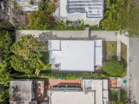1632 SW 12th Street Miami FL 33135