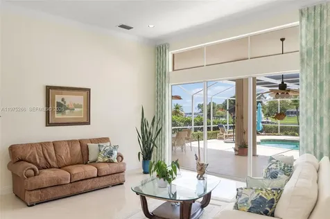 2674 SE Erickson Drive Port St. Lucie FL 34984