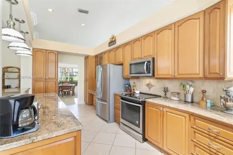 2674 SE Erickson Drive Port St. Lucie FL 34984