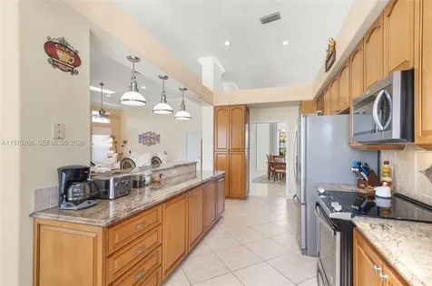 2674 SE Erickson Drive Port St. Lucie FL 34984