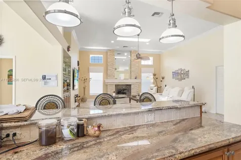 2674 SE Erickson Drive Port St. Lucie FL 34984