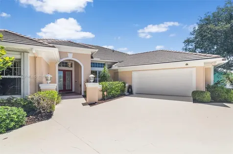 2674 SE Erickson Drive Port St. Lucie FL 34984