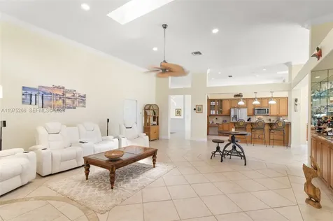 2674 SE Erickson Drive Port St. Lucie FL 34984