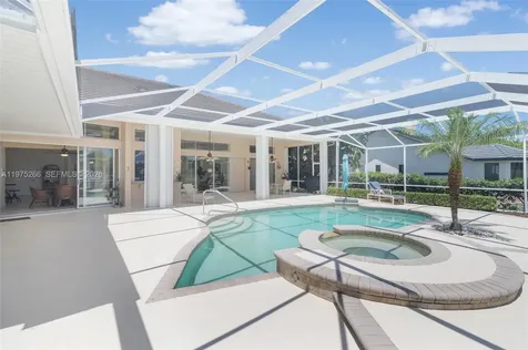 2674 SE Erickson Drive Port St. Lucie FL 34984