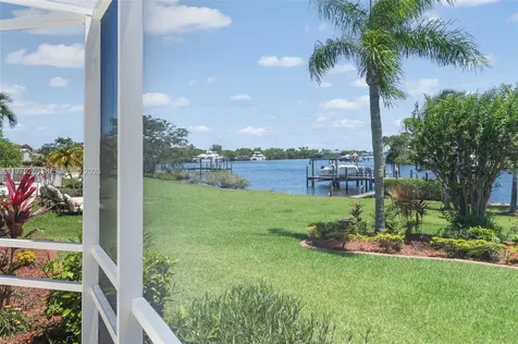 2674 SE Erickson Drive Port St. Lucie FL 34984