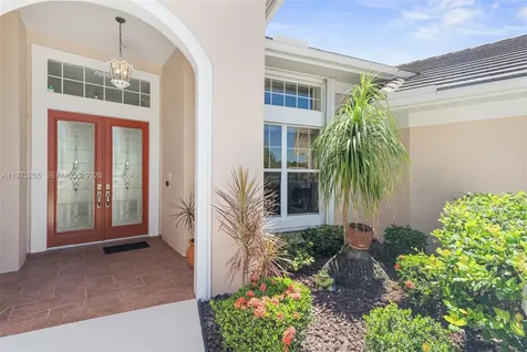 2674 SE Erickson Drive Port St. Lucie FL 34984