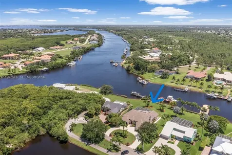 2674 SE Erickson Drive Port St. Lucie FL 34984